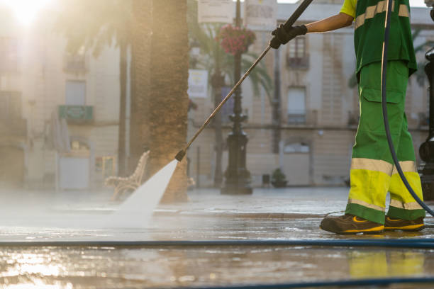 Professional Pressure Washing in Onancock, VA